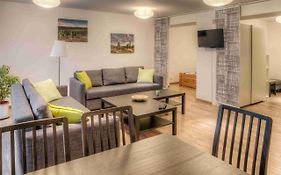 Apartmány pod Divadlem